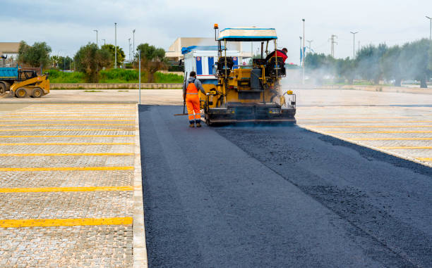 Trusted San Juan, TX Driveway Pavers Experts