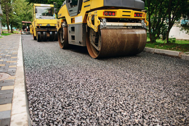 Reliable San Juan, TX Driveway Pavers Solutions