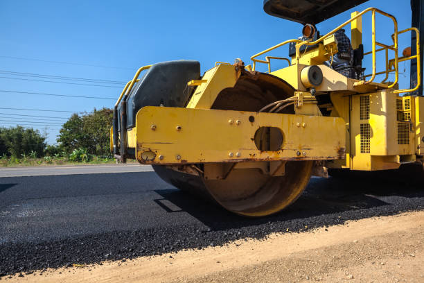 Best Permeable Paver Driveway  in San Juan, TX